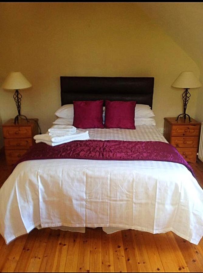 Apartament Earlscourt Glenbeigh Zewnętrze zdjęcie