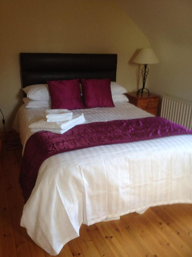 Apartament Earlscourt Glenbeigh Zewnętrze zdjęcie